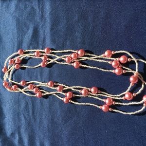 Ladies Necklace
